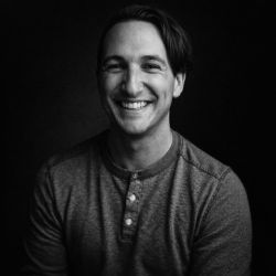 Jacob Waitman of Waitman Woodworking